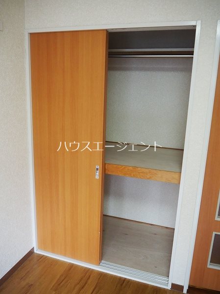 収納　収納です。※参考画像