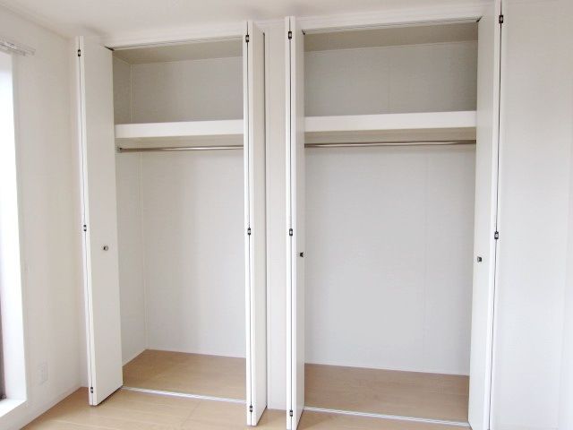 収納　※同施工会社参考写真※