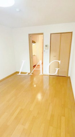 その他部屋・スペース　寝室です。