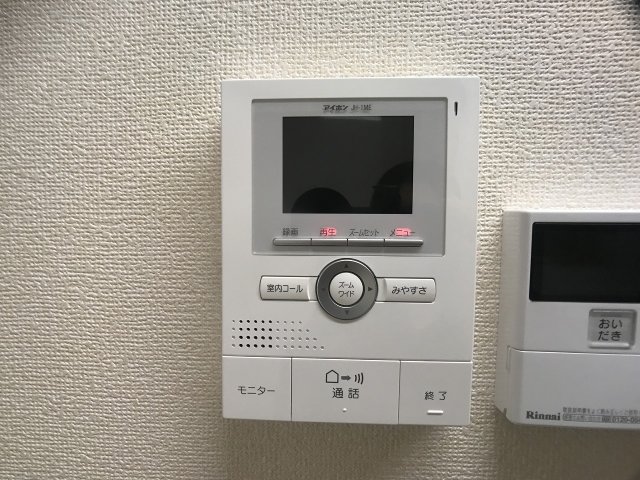 その他設備　同物件別部屋