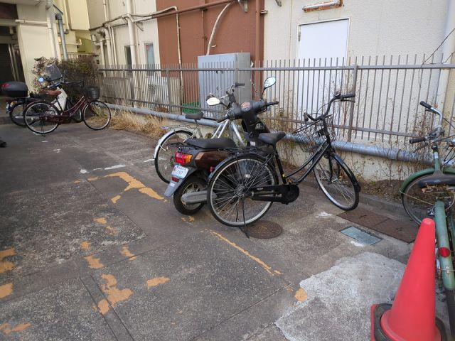 その他共有部分