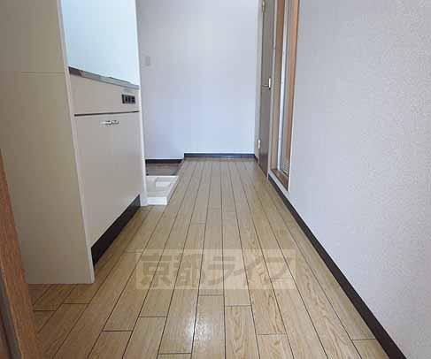 その他部屋・スペース　廊下です。