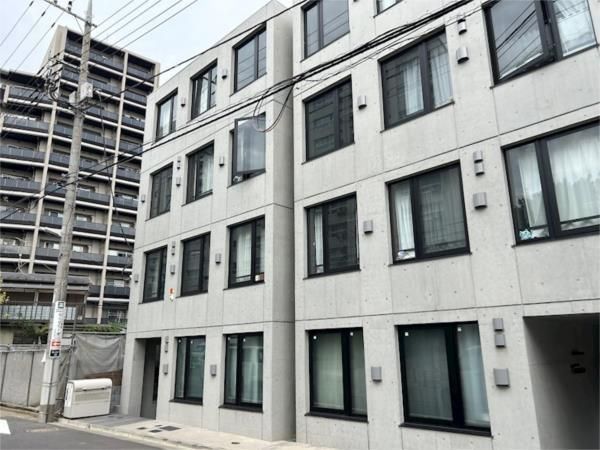 建物外観　☆外観☆