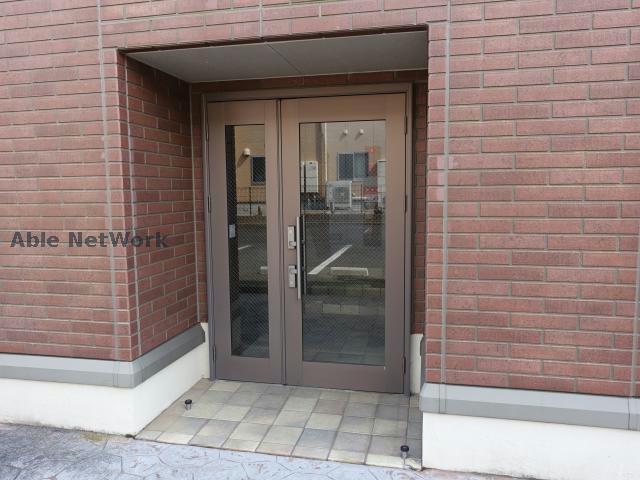 その他共有部分　建物設備
