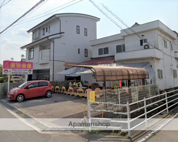 幼稚園・保育園　優保育園（幼稚園・保育園）まで937m