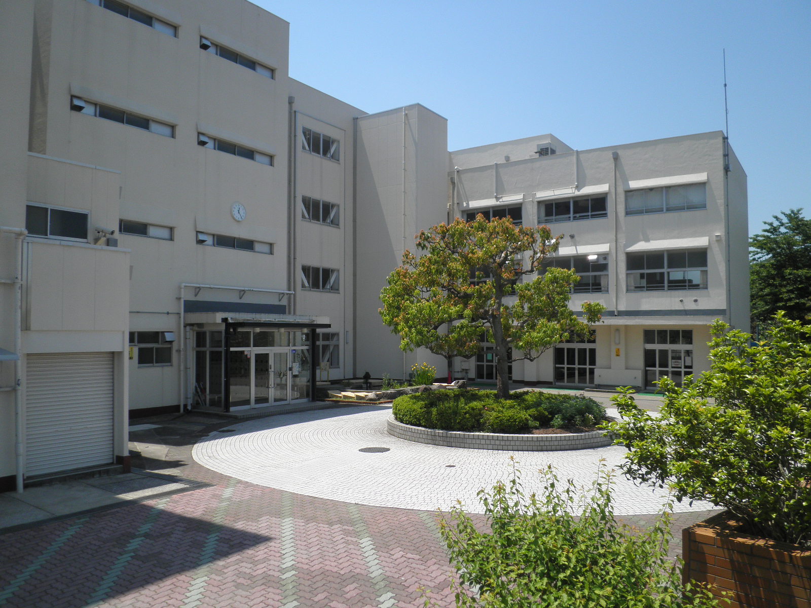 小学校　永田台小学校（小学校）まで1262m
