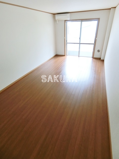 その他設備　充実した室内設備♪