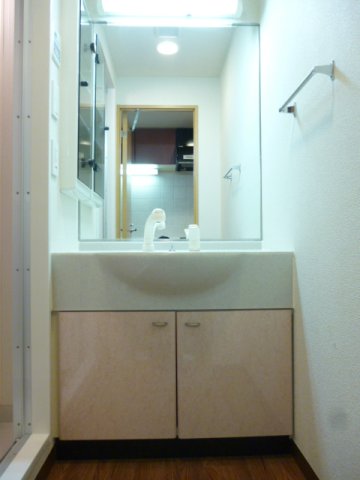 洗面設備　洗面※別部屋参考写真