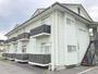 古川駅より徒歩11分 2階 築36年3ヶ月の賃貸物件