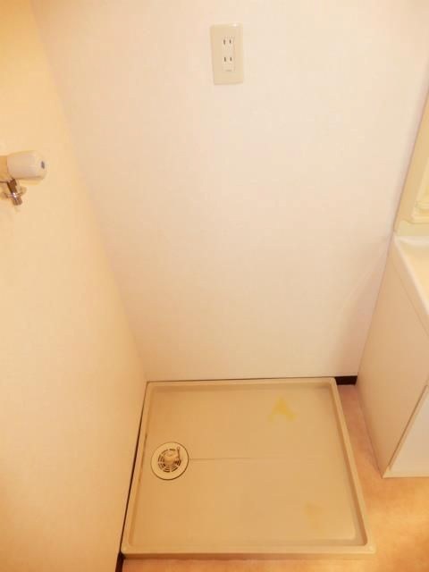 その他設備　同仕様