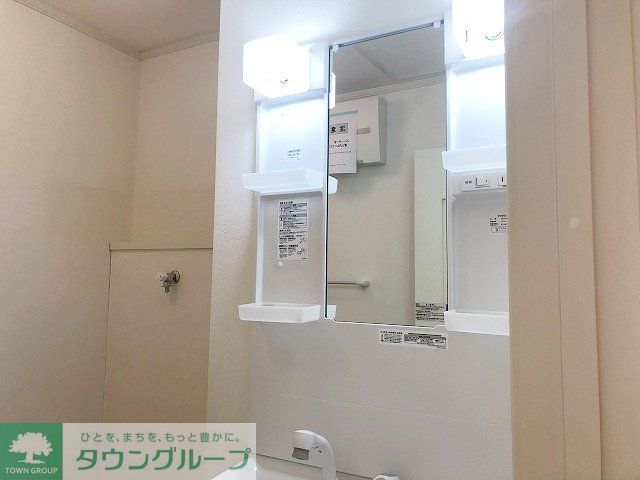 その他部屋・スペース　※他号室参照