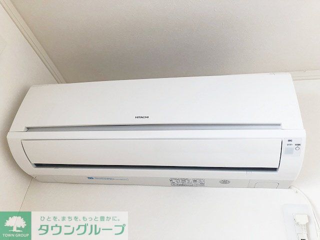 その他設備　※他号室参照