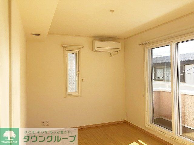 居室・リビング　※他号室参照