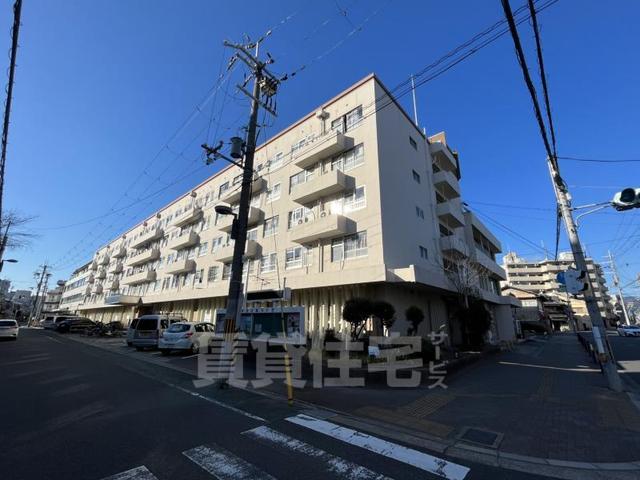 役所　北区役所（役所）まで704m