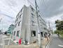 北綾瀬駅より徒歩21分 3階 新築の賃貸物件
