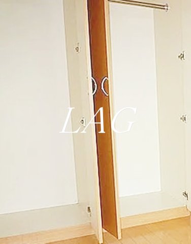 収納　収納です。
