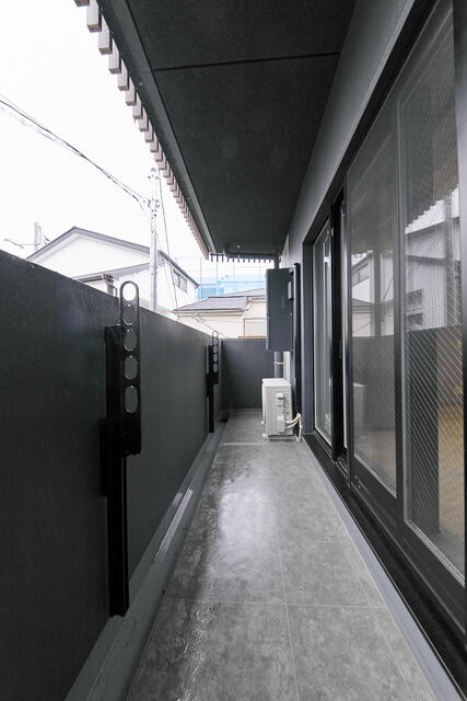 その他　※写真は同タイプ住戸です。