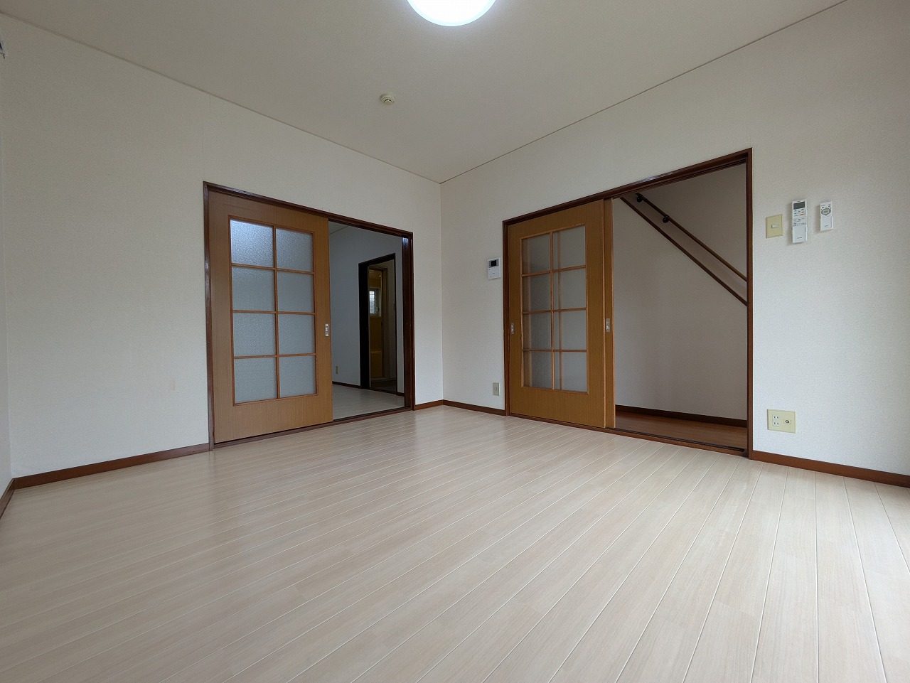 居室・リビング　8LDK