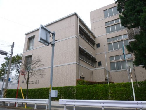 大学・短大　名古屋女子大（大学・短大）まで640m
