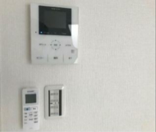 セキュリティ　※同仕様写真含む
