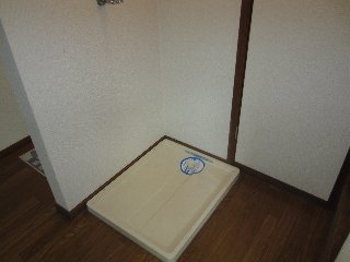 その他設備　パストラル名塚