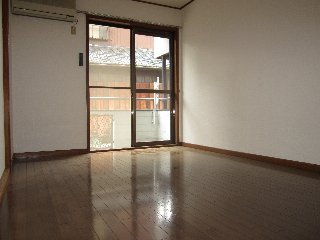 眺望　パストラル名塚