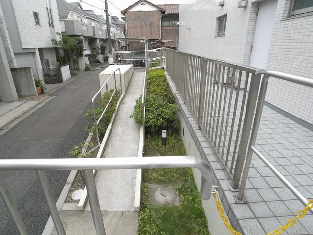 その他　植栽