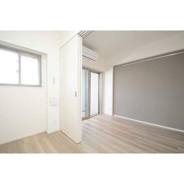 その他設備　※カラータイプ異なります