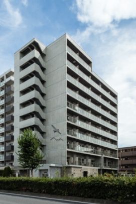 建物外観　☆きれいな外観☆