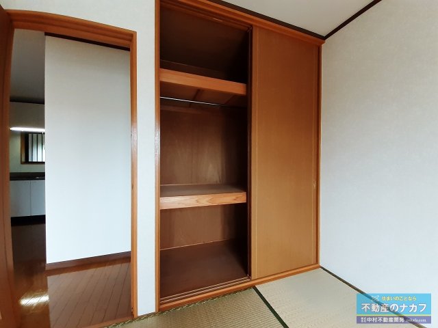 収納　※過去の室内写真のため現況と異なる場合があります