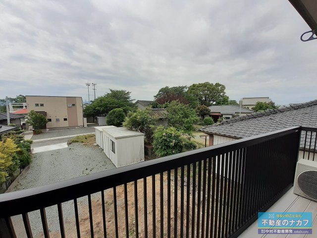 眺望　※過去の室内写真のため現況と異なる場合があります