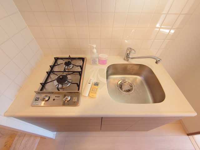 キッチン　別部屋参考写真