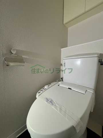 トイレ　別部屋参考写真