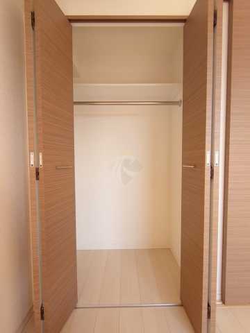 収納　別部屋参考写真