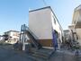 上福岡駅より徒歩16分 2階 築10年1ヶ月の賃貸物件