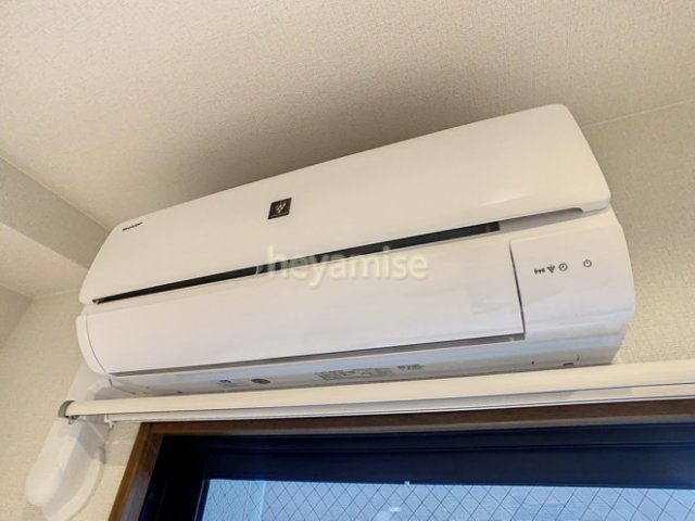 その他設備　※別物件の同系モデルです。