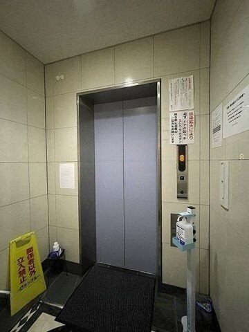 ロビー