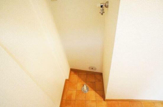 その他設備　※別号室の参考写真