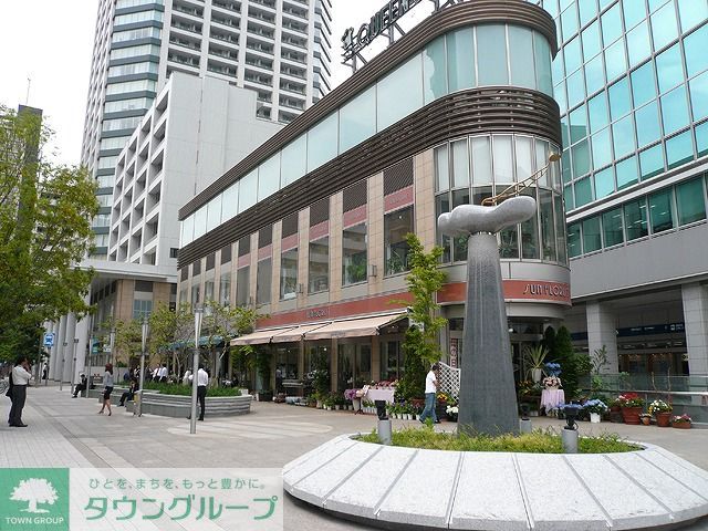 その他　白金アエルシティ
