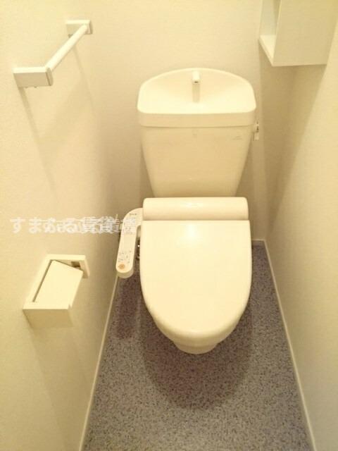 トイレ　同仕様　反転の場合あり