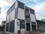 相模原駅より徒歩12分 3階 築18年4ヶ月の賃貸物件