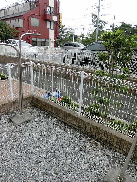 庭