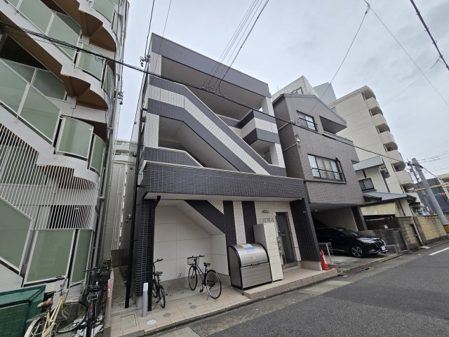 建物外観　LIDIA