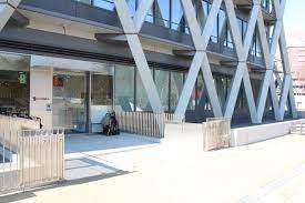幼稚園・保育園　ゆらりん仙川保育園（幼稚園・保育園）まで1043m