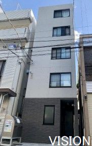 建物外観　☆外観☆