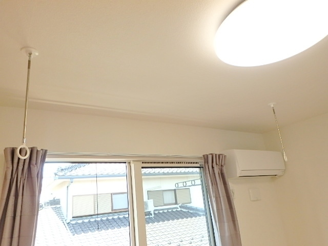 その他設備　図面と現状に相違がある場合には現状を優先