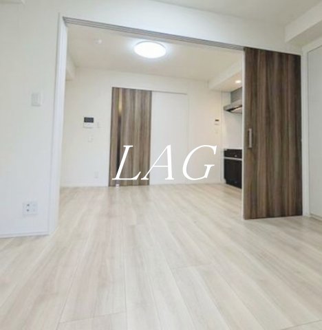 居室・リビング　洋室のお部屋です。