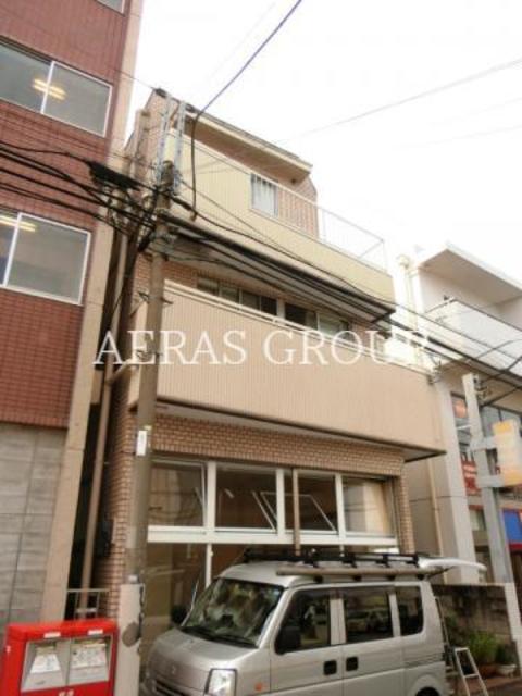 建物外観　★外観★