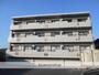須屋駅より徒歩16分 3階 築29年4ヶ月の賃貸物件