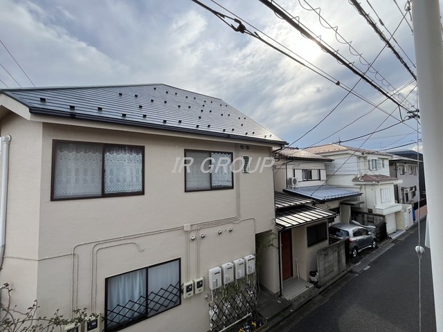 眺望　参考写真
